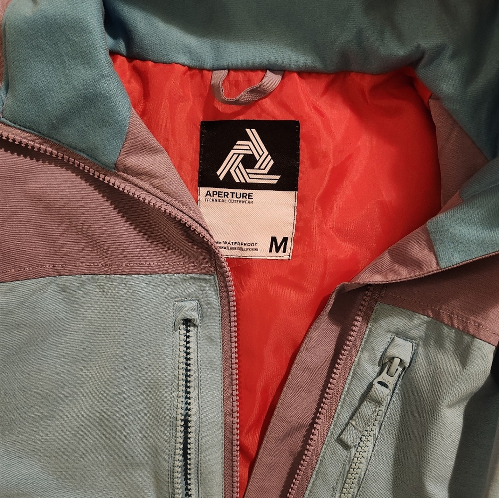 Winter Jacket - image 2